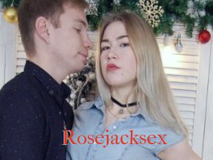 Rosejacksex