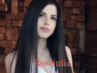 Rosejulia