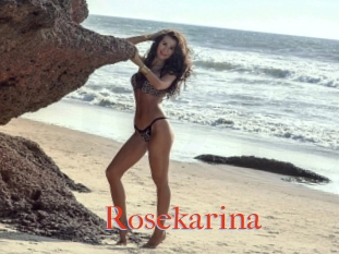 Rosekarina