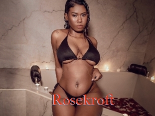 Rosekroft