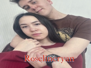 Roselineryan