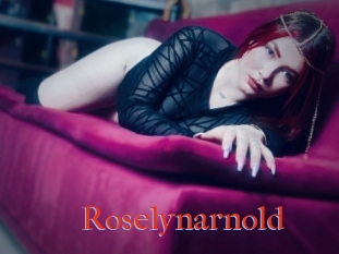 Roselynarnold