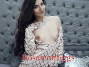 Roselynbriggs