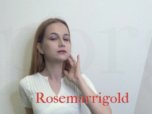 Rosemarrigold