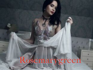 Rosemarygreen