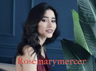 Rosemarymercer