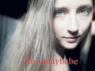 Rosemaybabe