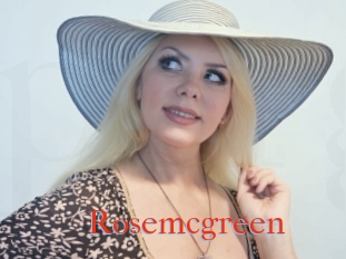 Rosemcgreen