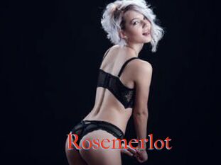 Rosemerlot