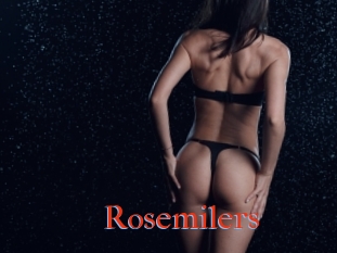 Rosemilers