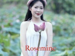 Rosemine