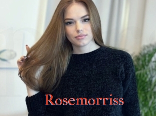 Rosemorriss