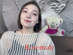 Rosemuly