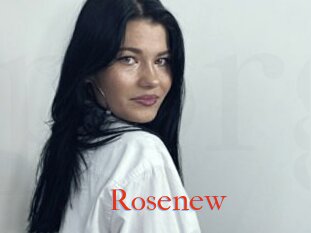 Rosenew