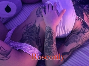 Roseonly