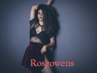 Roseowens