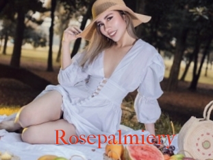 Rosepalmiery