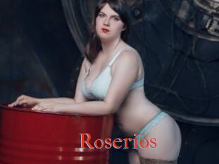 Roserios