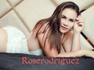 Roserodriguez