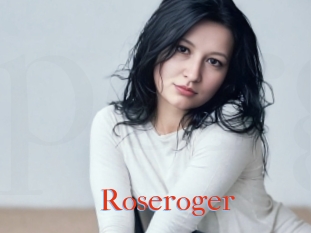 Roseroger