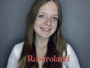 Roseroland