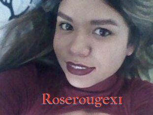 Roserougex1