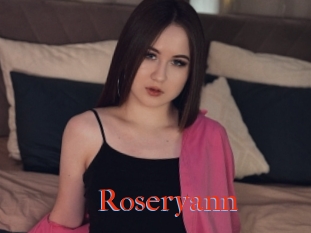 Roseryann