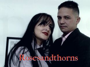 Rosesandthorns