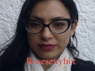 Rosesexyhot