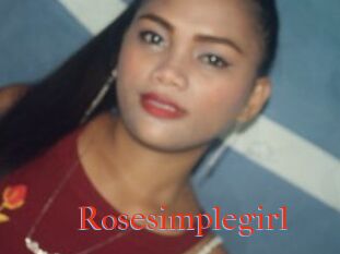Rosesimplegirl