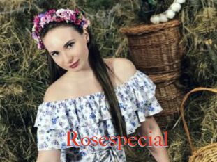 Rosespecial