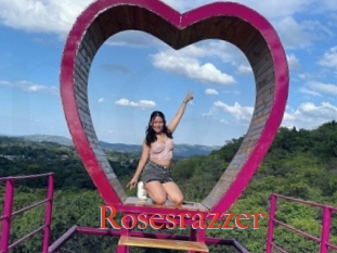Rosesrazzer