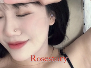 Rosestory