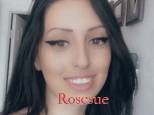Rosesue