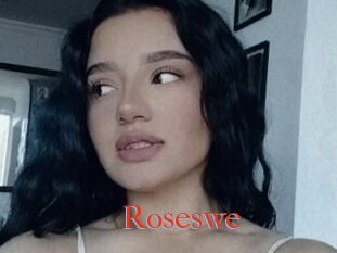 Roseswe