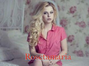 Rosetamaria