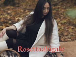 Rosettaabigale