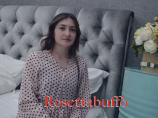 Rosettabuffo