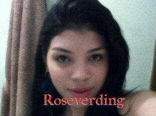 Roseverding