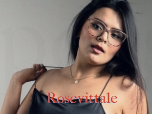 Rosevittale