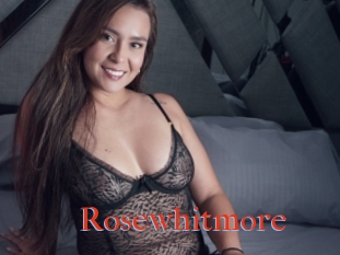 Rosewhitmore