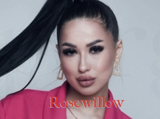 Rosewillow