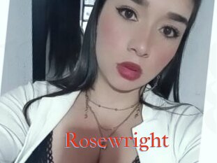 Rosewright