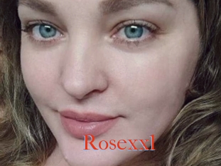 Rosexxl