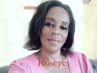 Roseye