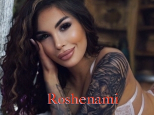 Roshenami