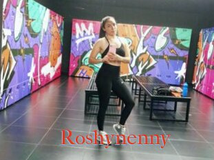 Roshynenny
