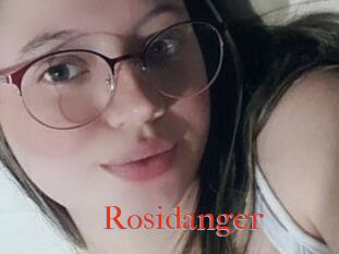 Rosidanger