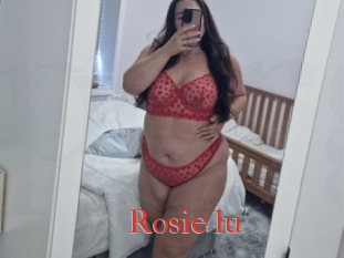 Rosie_lu