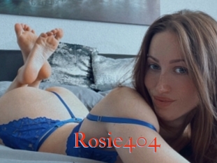Rosie404